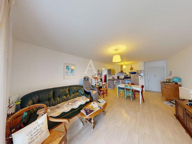 Appartement vente à Les Sables-d'Olonne, Château-d'olonne
