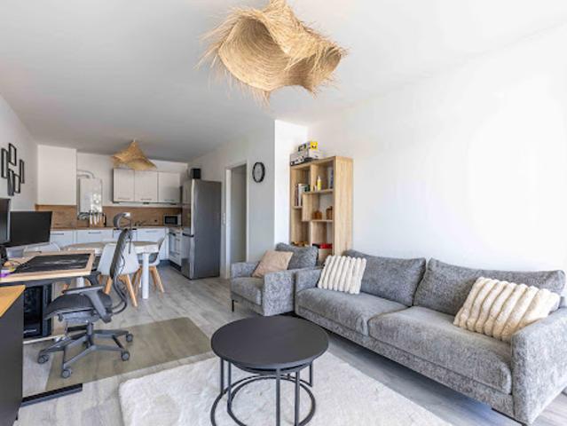 Appartement vente à Rennes, Bretagne