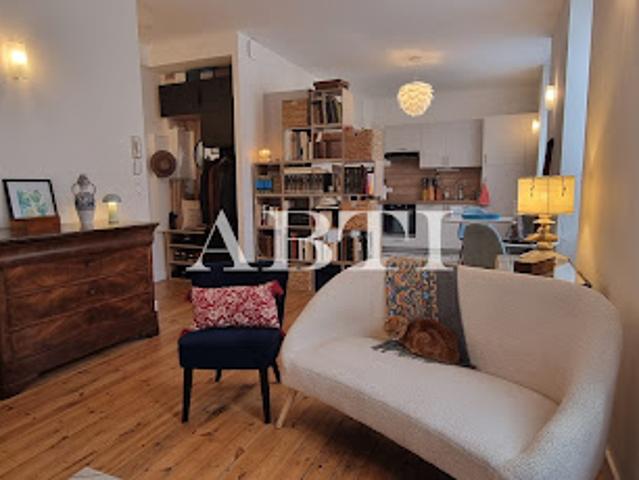 Appartement vente à Quimper, Bretagne
