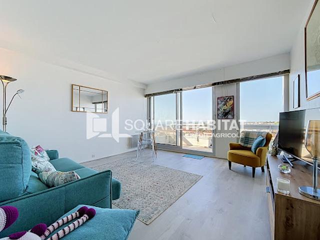 Appartement vente à Rochefort, Royan