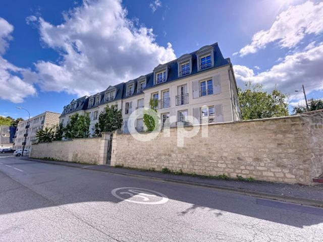 Appartement vente à Chantilly, Oise