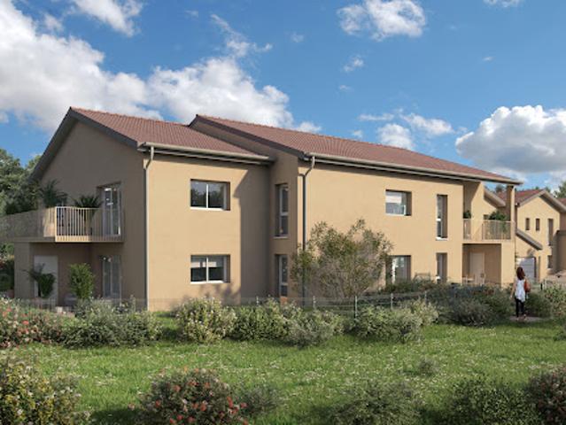 Appartement vente à Villefranche-sur-Saône, Rhône