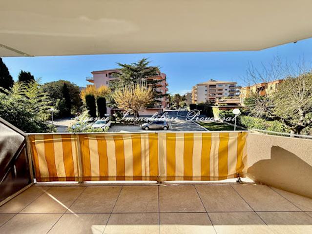 Appartement vente à Arrondissement de Draguignan, Sainte-maxime