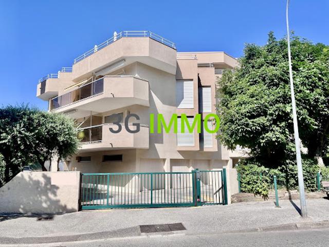 Appartement vente à Arrondissement de Draguignan, Sainte-maxime