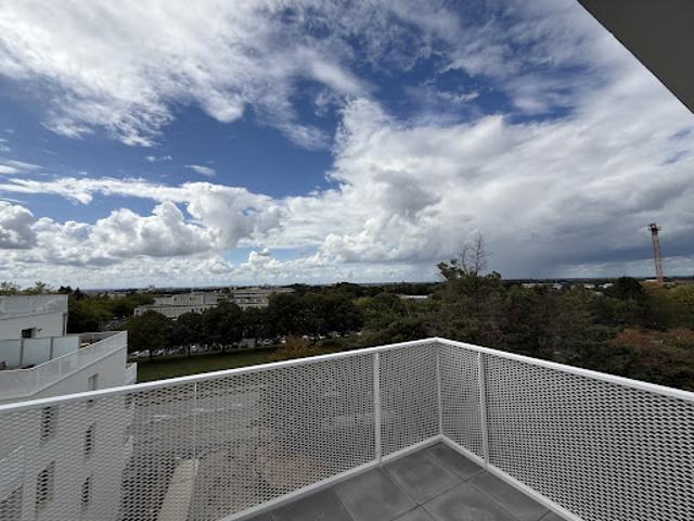 Appartement vente à Rennes, Bretagne
