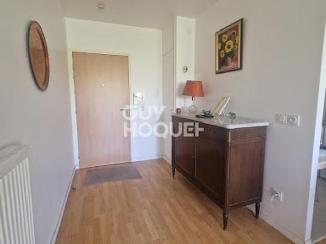 Appartement vente à Chartres