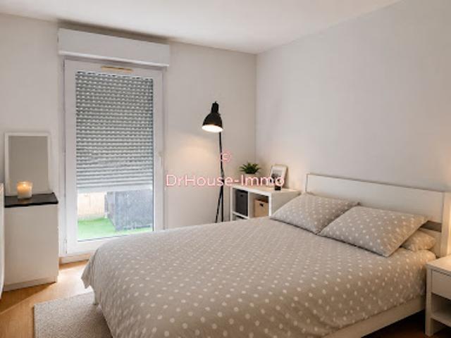 Appartement vente à Castanet, Nîmes