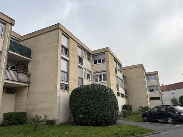 Appartement vente à Torcy, Ozoir-la-ferrière