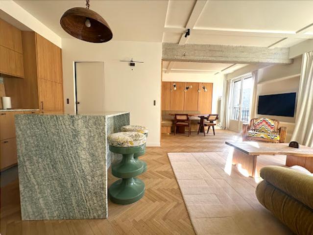 Appartement vente à Paris, Île-de-France