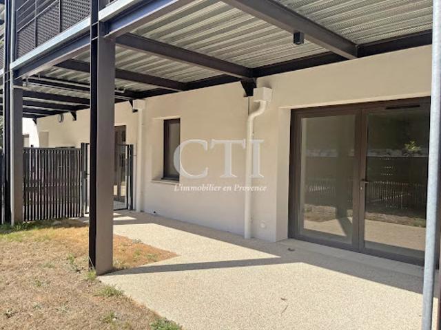 Appartement vente à France métropolitaine, Vaison-la-romaine
