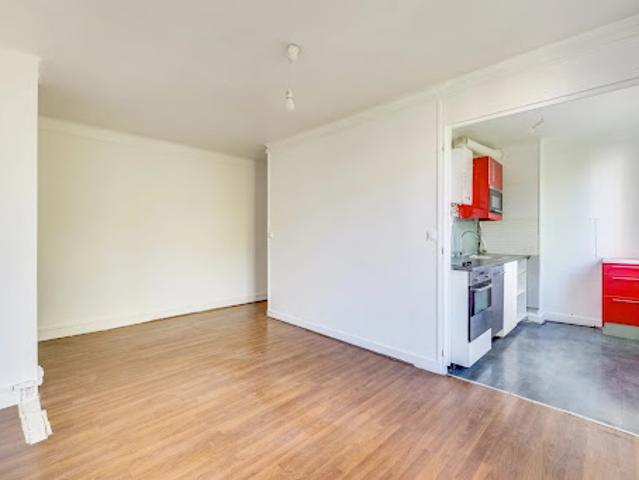 Appartement vente à Nanterre, Colombes