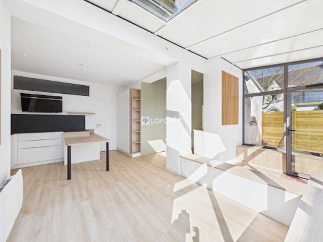 Appartement vente à Quimper, Bretagne
