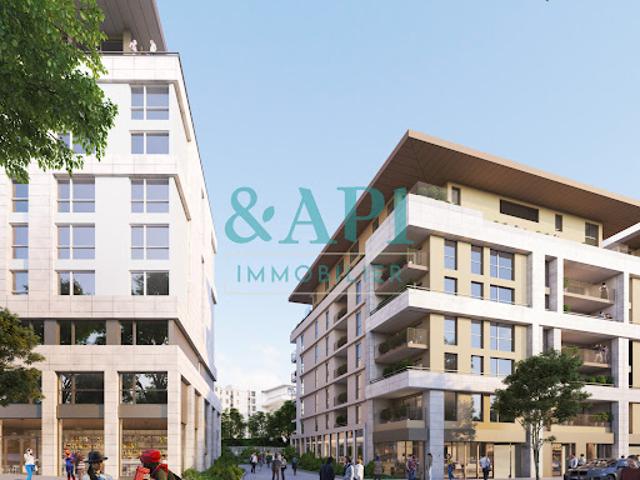 Appartement vente à Thonon-les-Bains, Thonon-les-bains