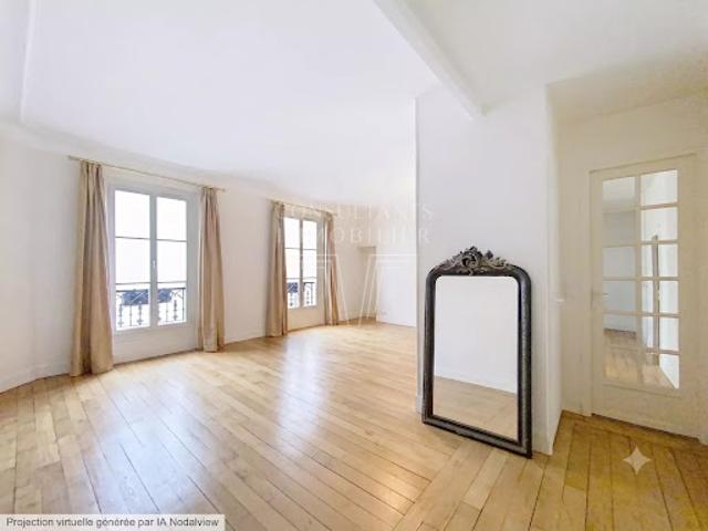 Appartement vente à Paris 7e Arrondissement, Paris