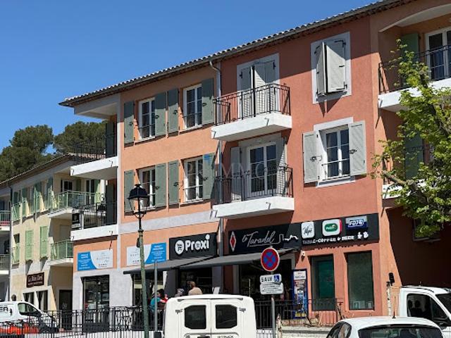 Appartement vente à Arrondissement de Draguignan, Taradeau