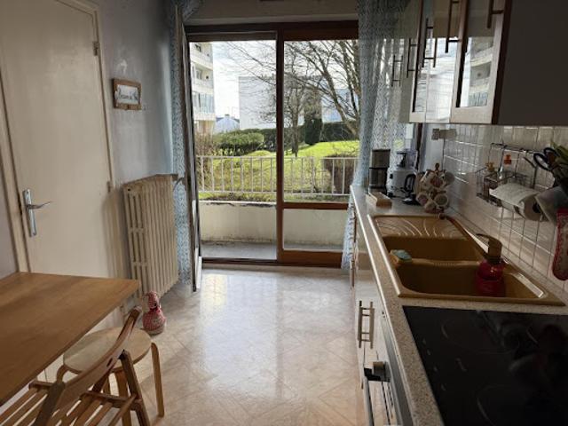 Appartement vente à Vannes, Bretagne