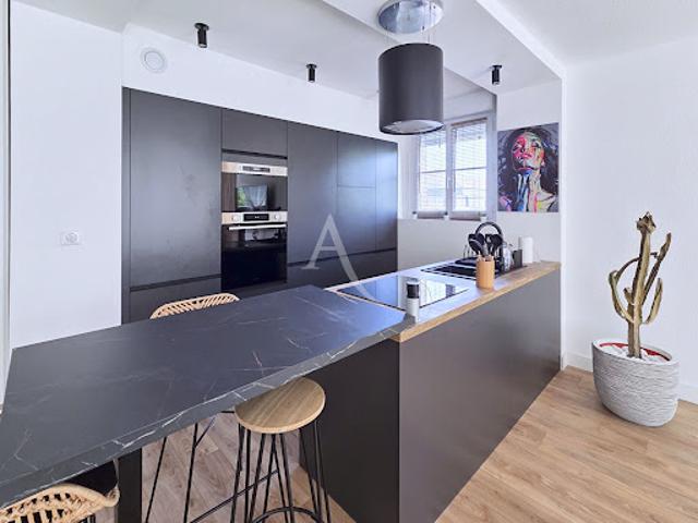 Appartement vente à Pau