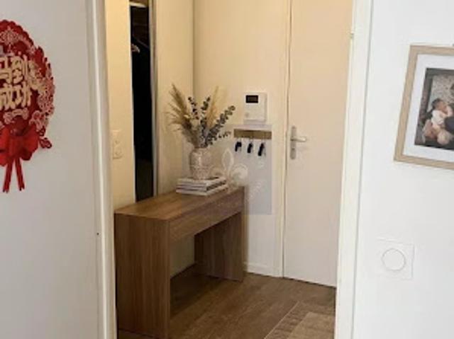 Appartement vente à Melun, Saint-fargeau-ponthierry