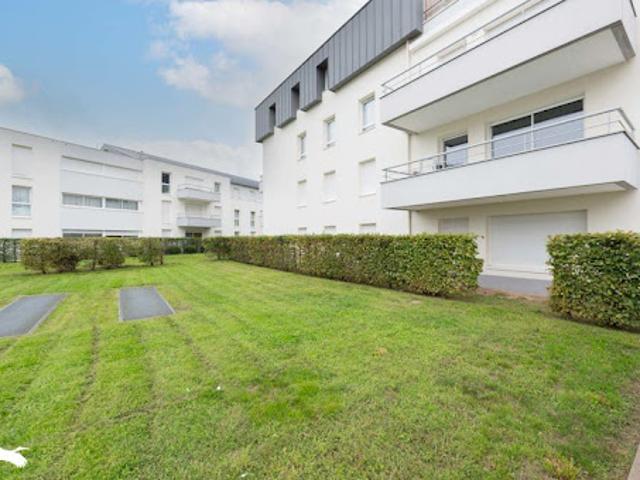 Appartement vente à France métropolitaine, Orvault
