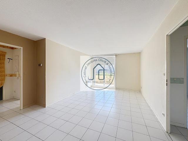 Appartement vente à France métropolitaine, Aucamville