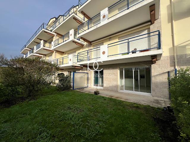 Appartement vente à Vannes, Bretagne