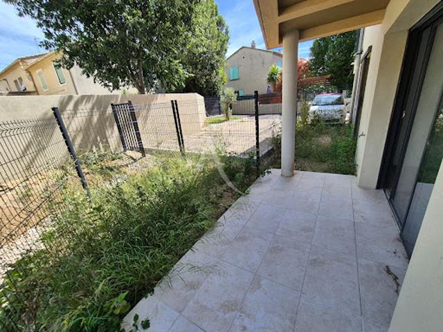 Appartement vente à Nîmes, Marguerittes