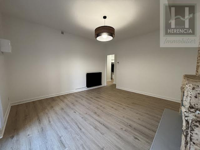 Appartement vente à Angoulême, Aignes-et-puypéroux