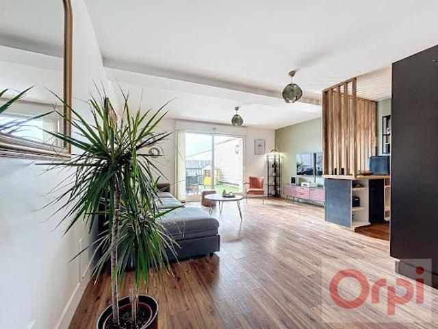 Appartement vente à Chantilly