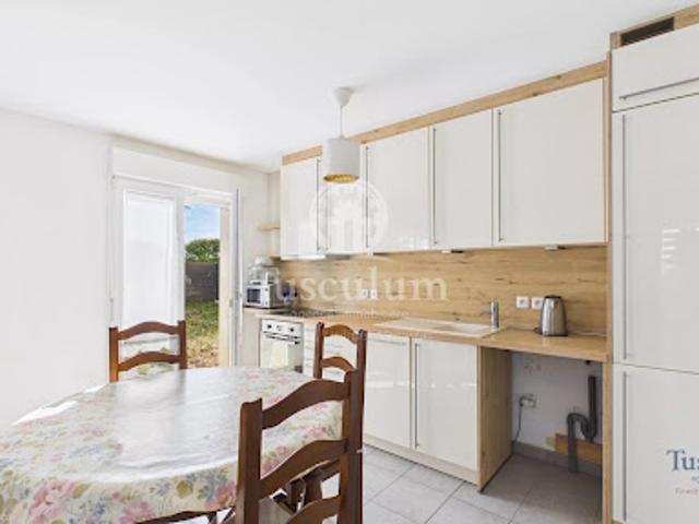 Appartement vente à Guénange, Moselle