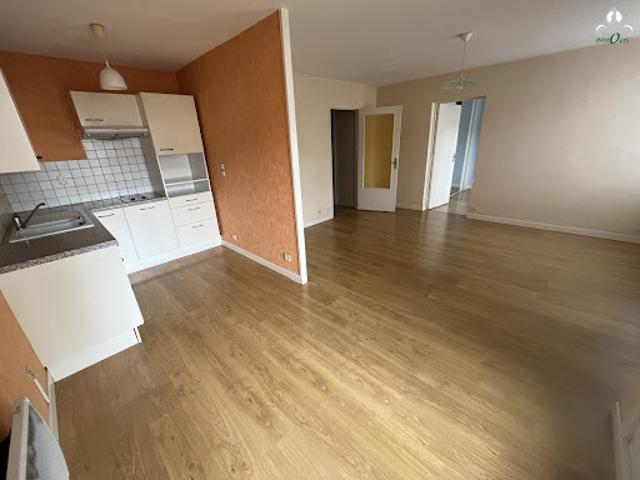Appartement vente à Dijon