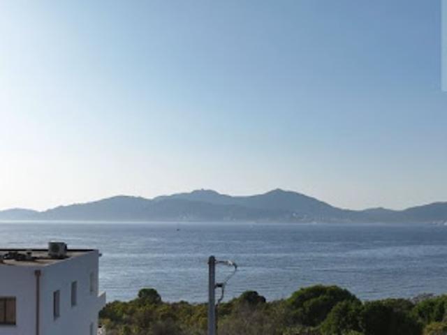 Appartement vente à Ajaccio, Grosseto-prugna