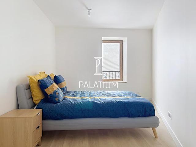 Appartement vente à Aix-en-Provence, Trets