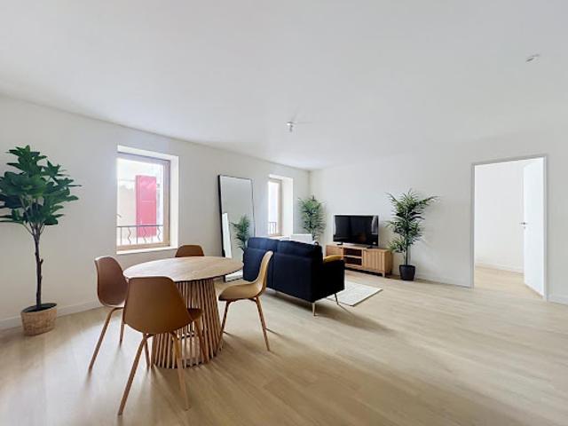Appartement vente à Lotissement de Trets, Trets