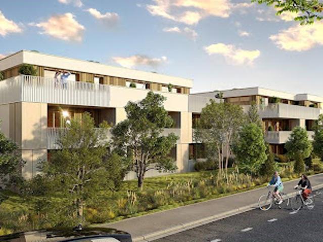 Appartement vente à Annecy