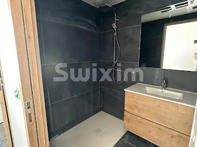 Appartement vente à Les Mermets, Les Déserts