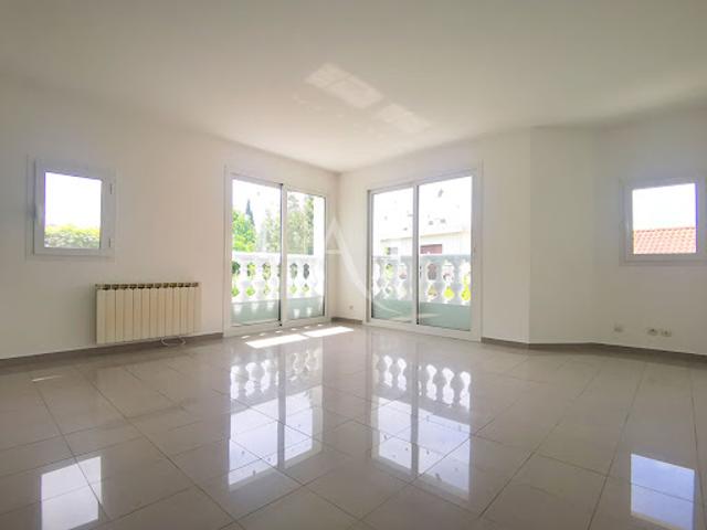 Appartement vente à Nice