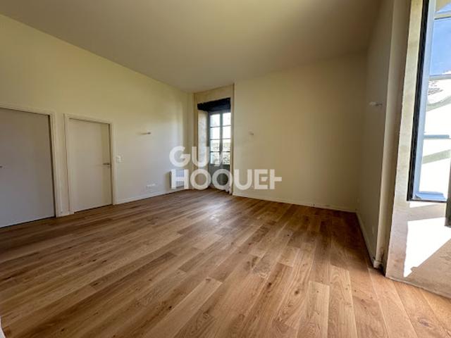 Appartement vente à Saint-Nazaire, Guérande