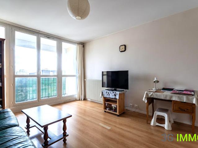 Appartement vente à France métropolitaine, Franconville