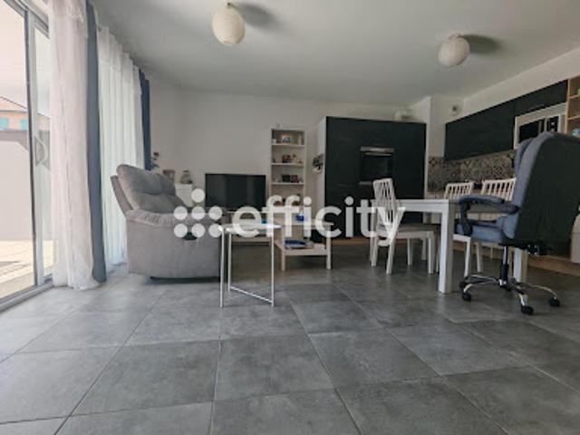 Appartement vente à Villard-Benoit, Pontcharra