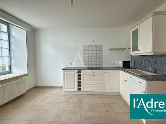 Appartement vente à Reims