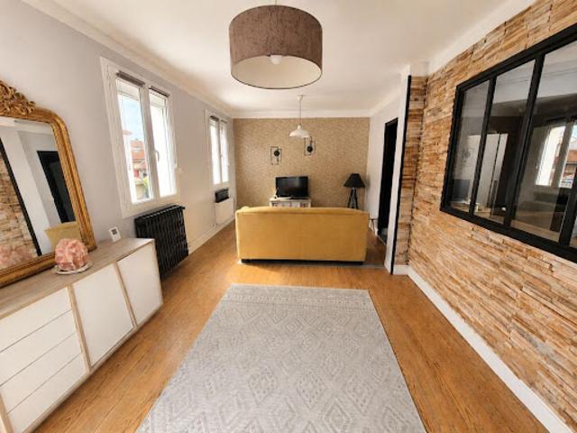 Appartement vente à Toulouse