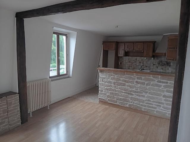 Appartement vente à Meaux, Villenoy