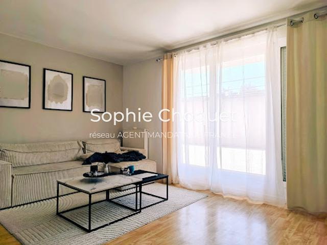 Appartement vente à Valenciennes