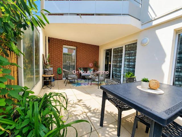Appartement vente à Argenteuil, Franconville