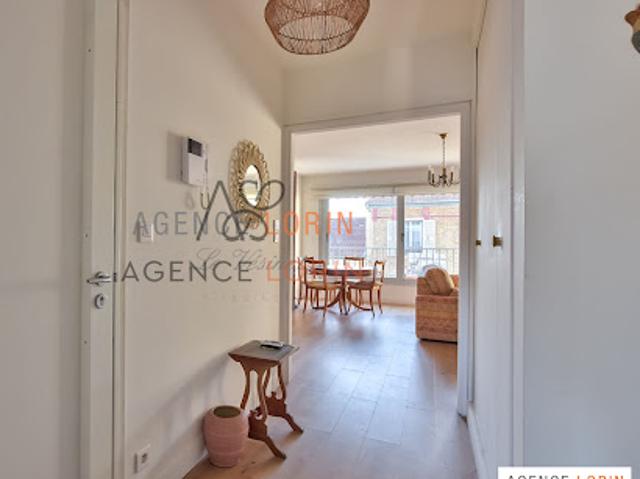 Appartement vente à Le Vésinet, Yvelines