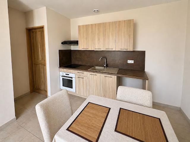 Appartement vente à Avignon, L'isle-sur-la-sorgue