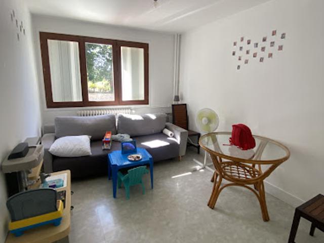 Appartement vente à Palaiseau, Limours