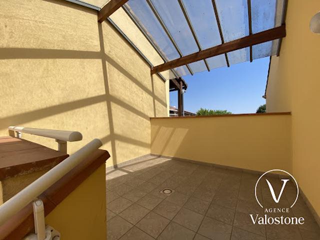Appartement vente à Mont-de-Marsan, Saint-pierre-du-mont