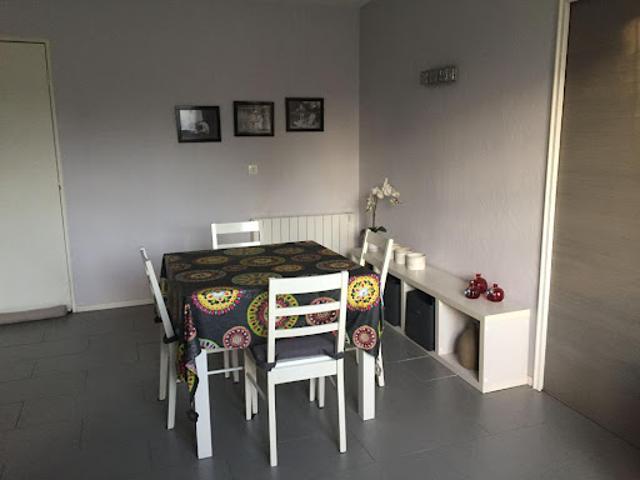Appartement vente à Pau, Lons