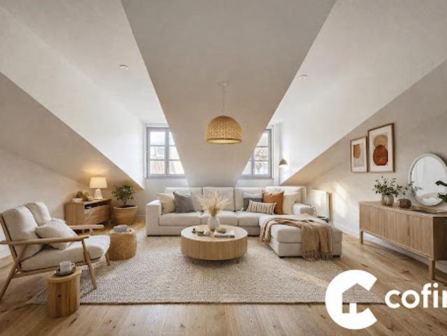 Appartement vente à Bayonne
